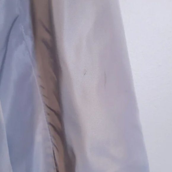 Lightweight Cropped Balloon Sleeve Jacket - Picture 10 of 16